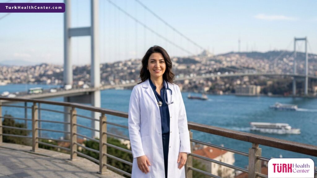 طبيب أسنان محترف في اسطنبول يقدم أفضل الخيارات حول تكلفة زراعة الأسنان في تركيا