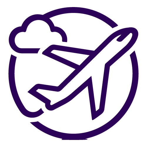 ترتيبات السفر