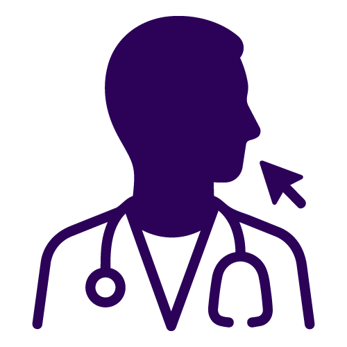 اختيار الطبيب