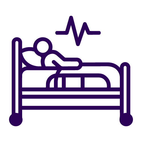 الرعاية بعد الجراحة