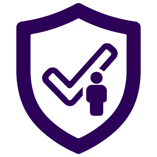 الدعم والضمان