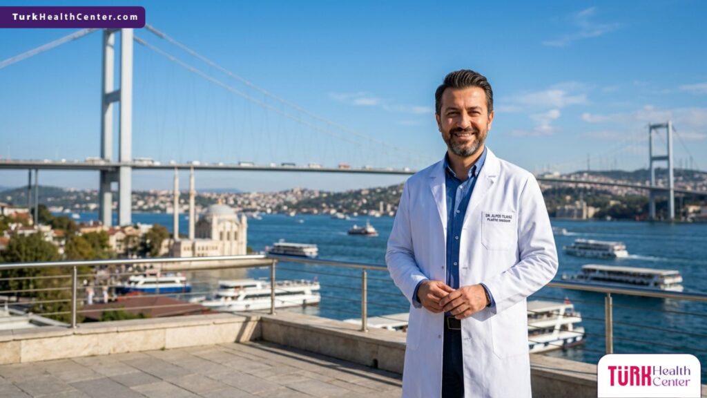 طبيب تجميل متخصص في إسطنبول يقدم أفضل الخيارات حول تكلفة شفط دهون الذراعين في تركيا