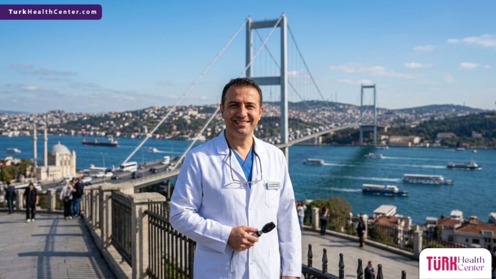 طبيب عيون محترف في إسطنبول يقدم أفضل الحلول حول تكلفة عملية المياه البيضاء بالتقسيط.