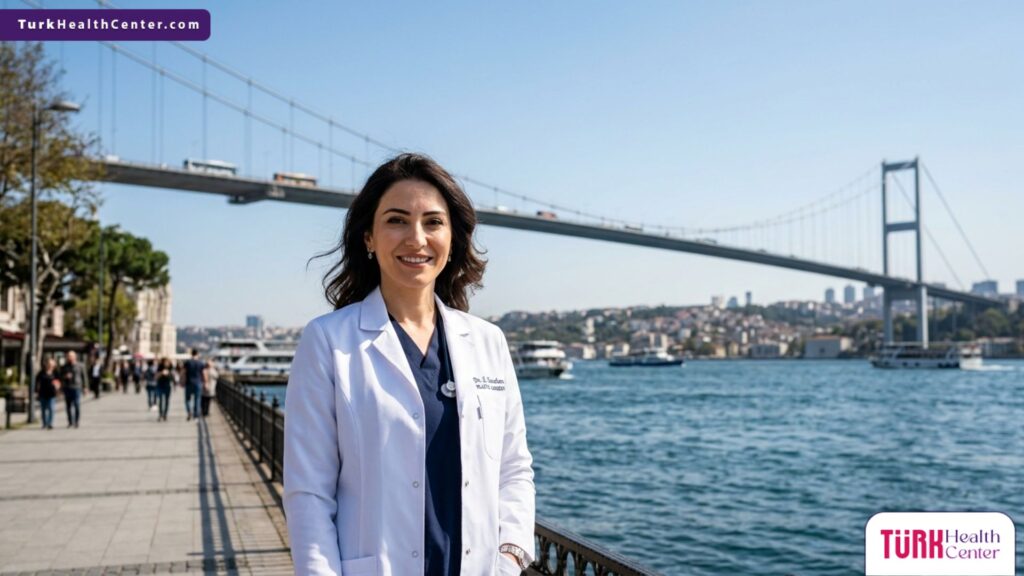 أفضل طبيب لإجراء شفط الدهون بتقنية جي بلازما في اسطنبول تركيا